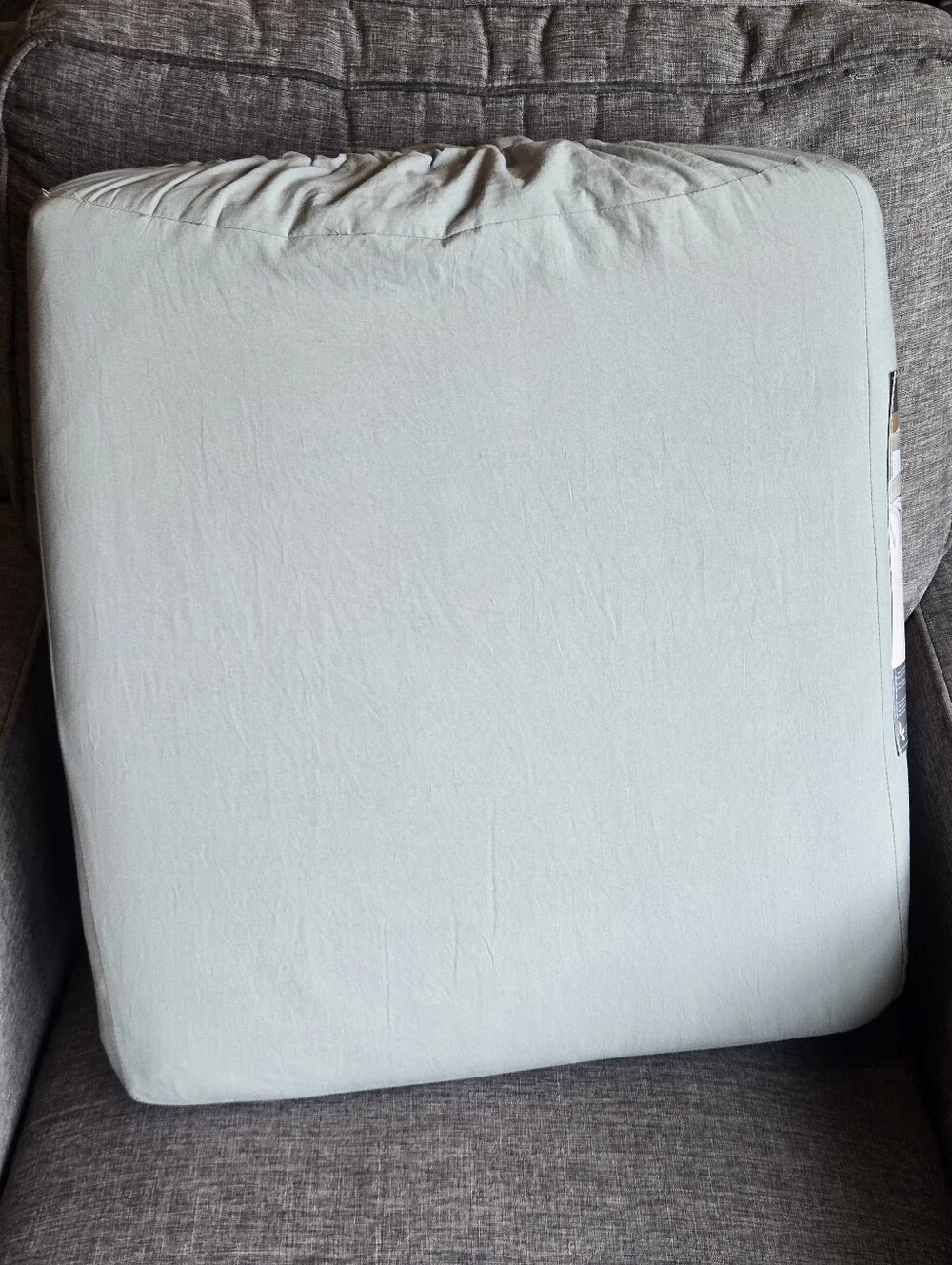 KOOLABURRA BY UGG Koolawash Comforter Set Twin XL
